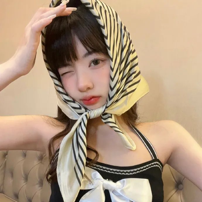 孝义女郎